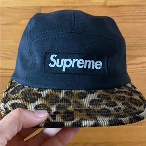 Supreme Hat